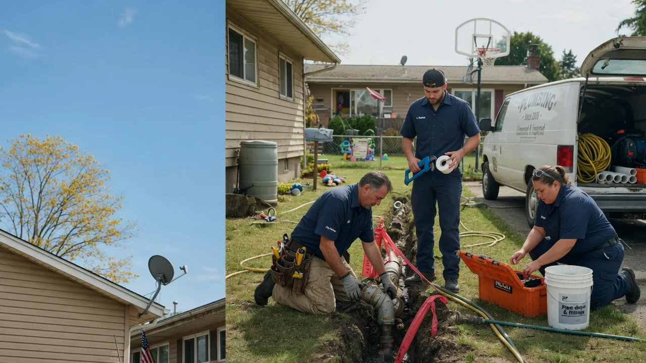 Garbage Disposal Replacement in Horsham, PA near me