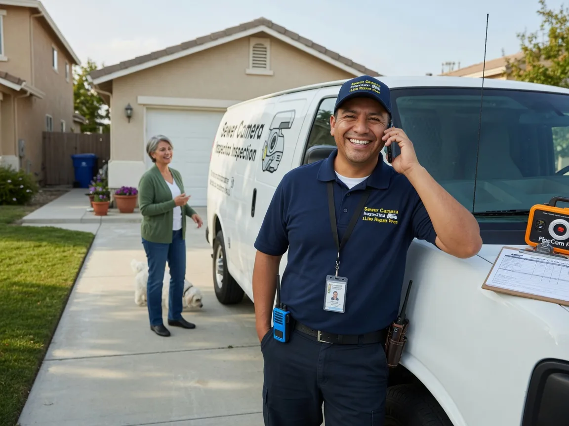 Sewer Line Repair Horsham, PA FAQs